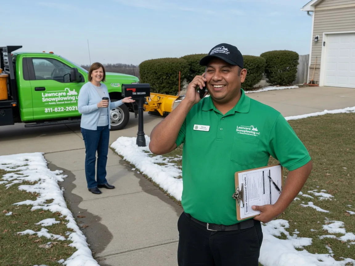 Lawn Care Services By Expert Landscaper Barksdale Afb, LA FAQs